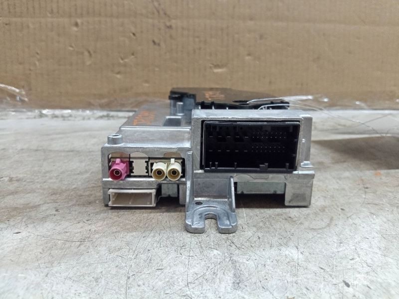 Audio Equipment Radio Amplifier Fits 19-25 BMW 330i 222370