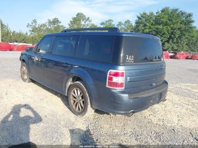 Info-GPS-TV Screen Front Display Center Dash 4.2″ Screen Fits 14-19 FLEX 1198505