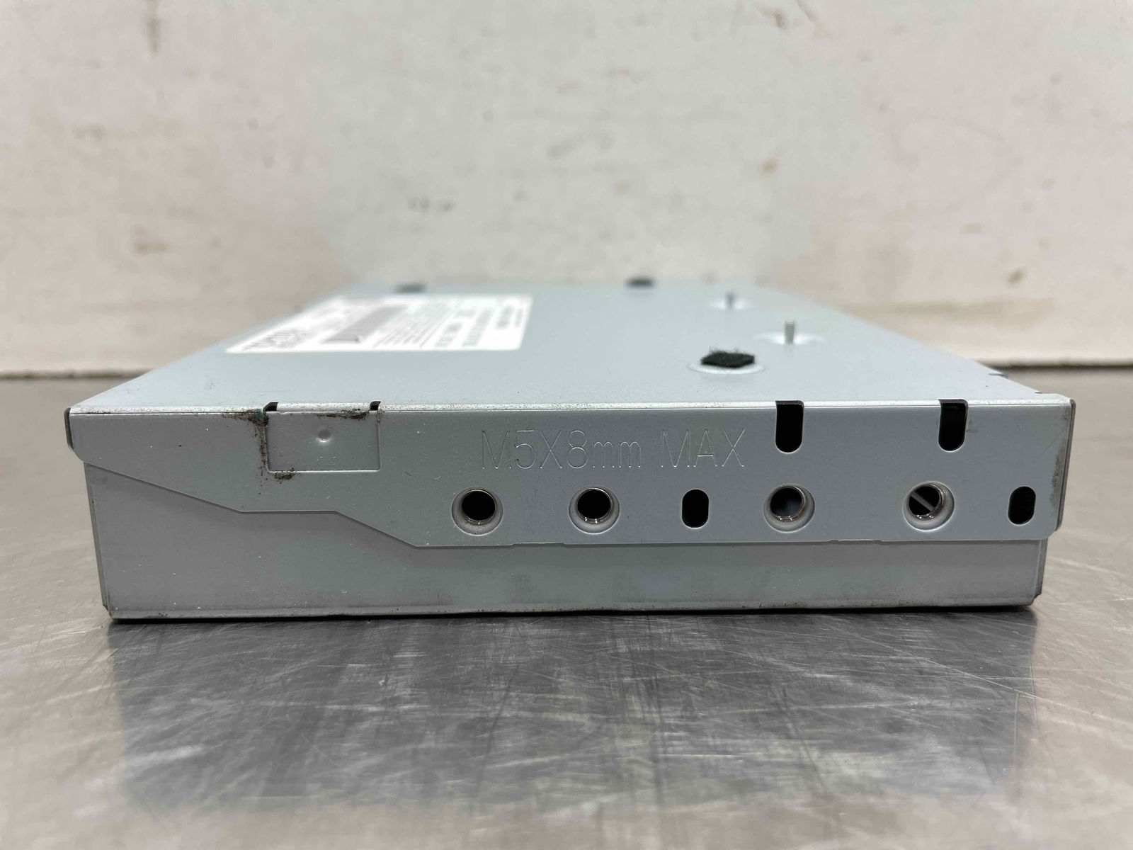 2014 Toyota Camry Satellite Radio XM Receiver Module Sirius Unit OEM 86180-0e011