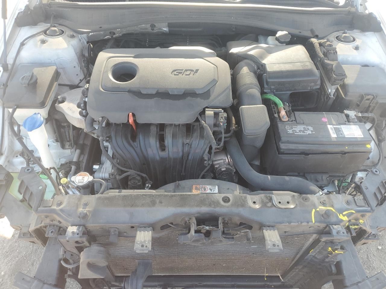 Audio Equipment Radio Receiver US Market Fits 16-18 OPTIMA 1121195