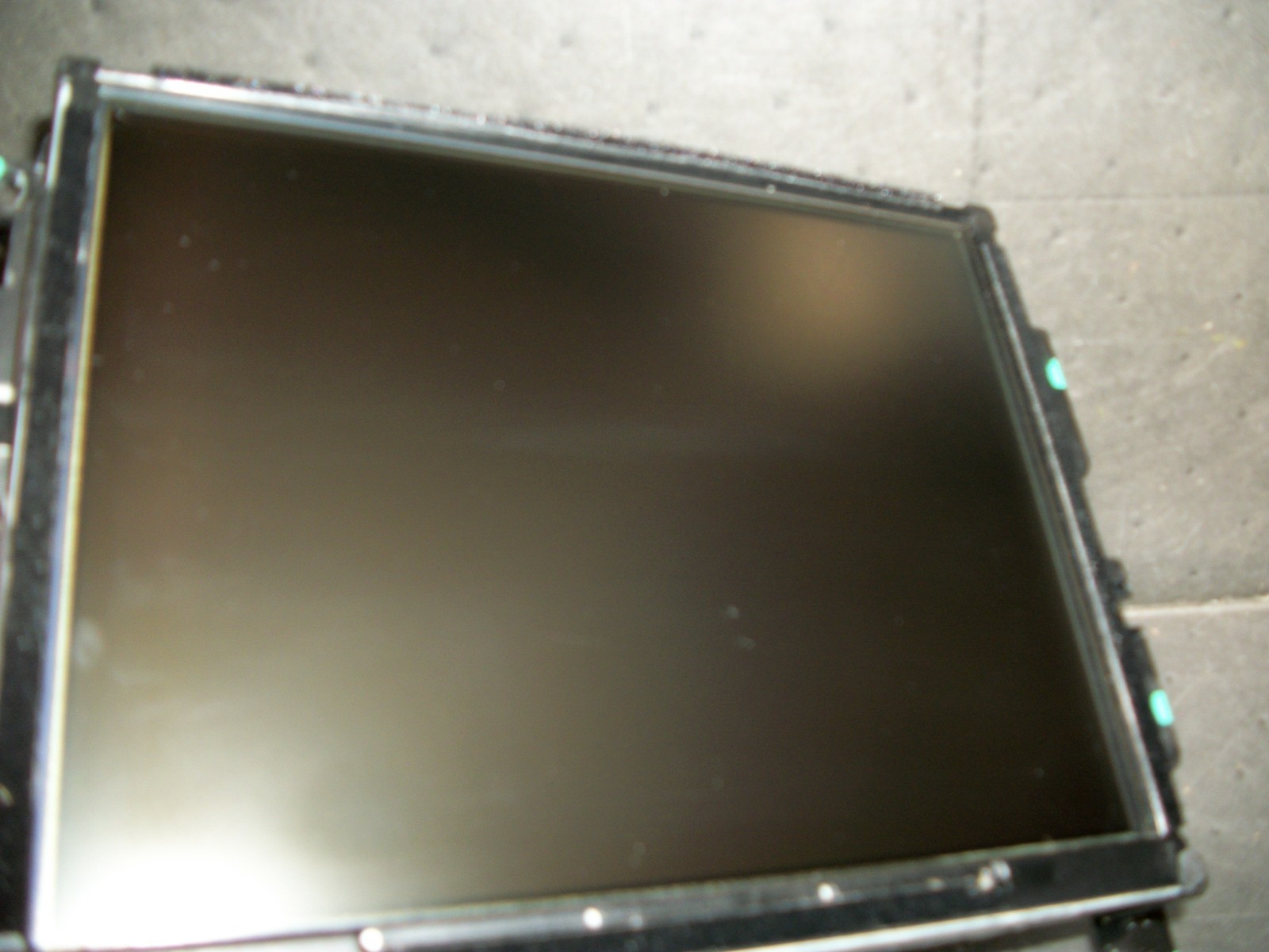 2015 15 CHRYSLER 200 RADIO 8.4″ NAVIGATION SCREEN SAT UCONNECT BT USB