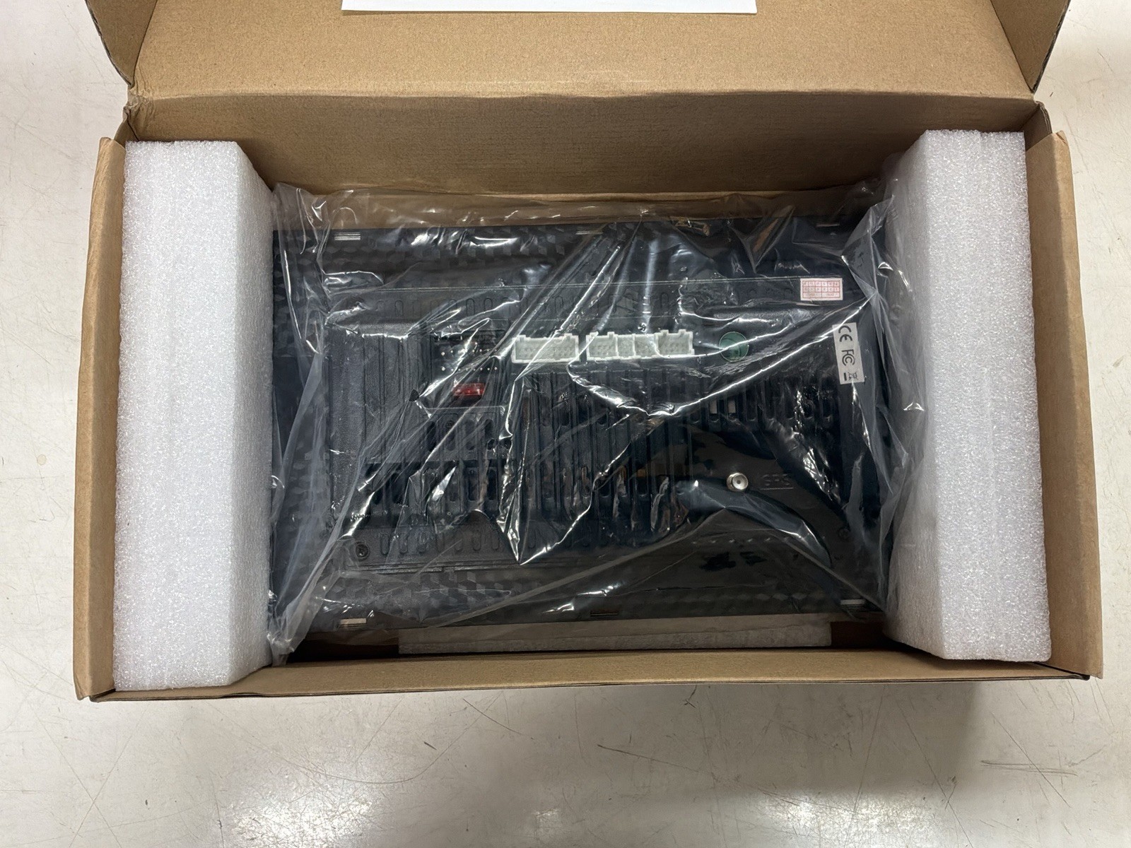 3196WF 9″ Android Auto Car Media Player & GPS