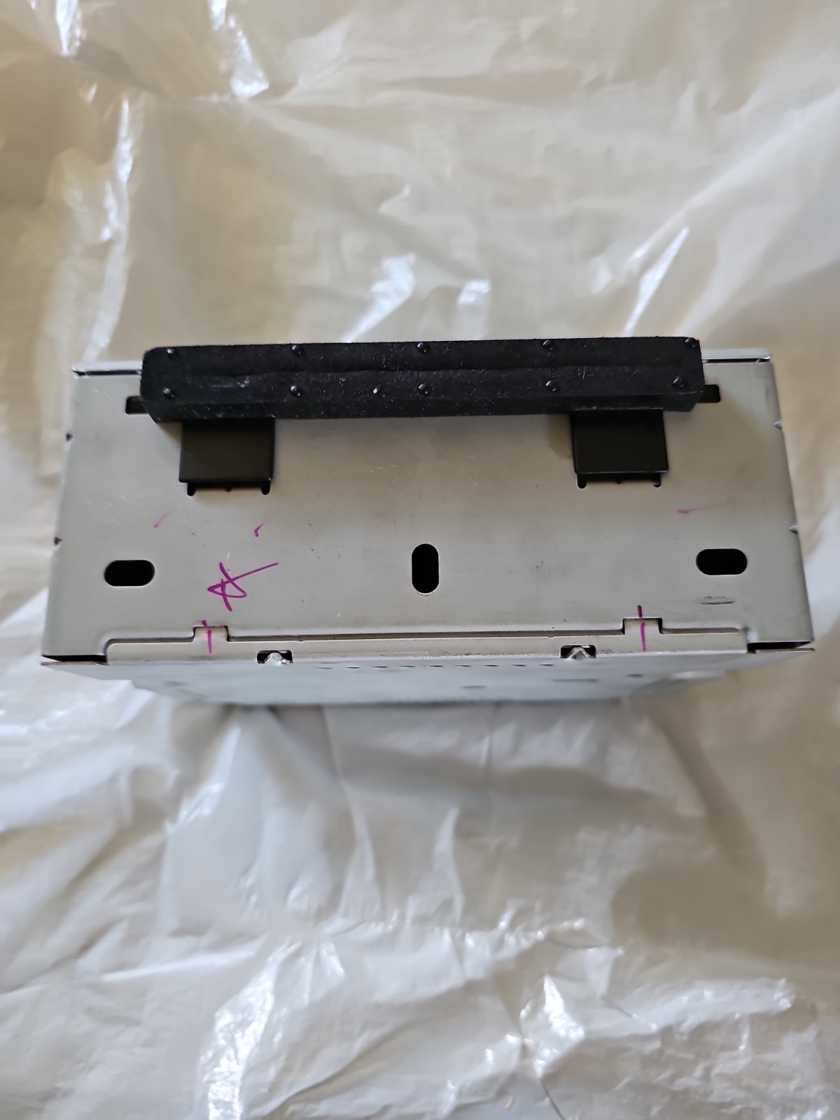 GENUINE Ford Fiesta CD Player AA6T18C815AD