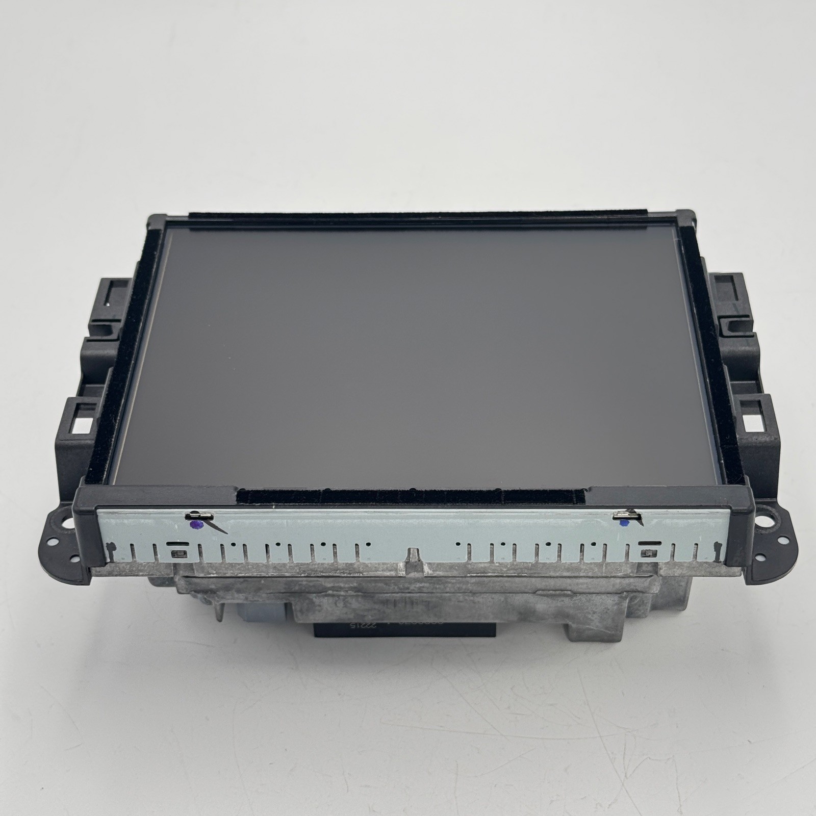 ✅ 2013-2017 RAM 1500 4TH OEM RADIO w/NAVIGATION MULTI MEDIA UCONNECT Screen GPS