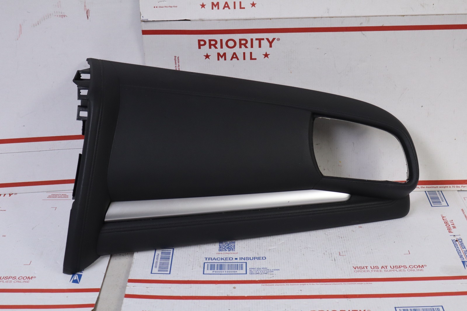 2015 2016 2017 2018 2019 2020 HONDA FIT INTERIOR DASH TRIM OEM