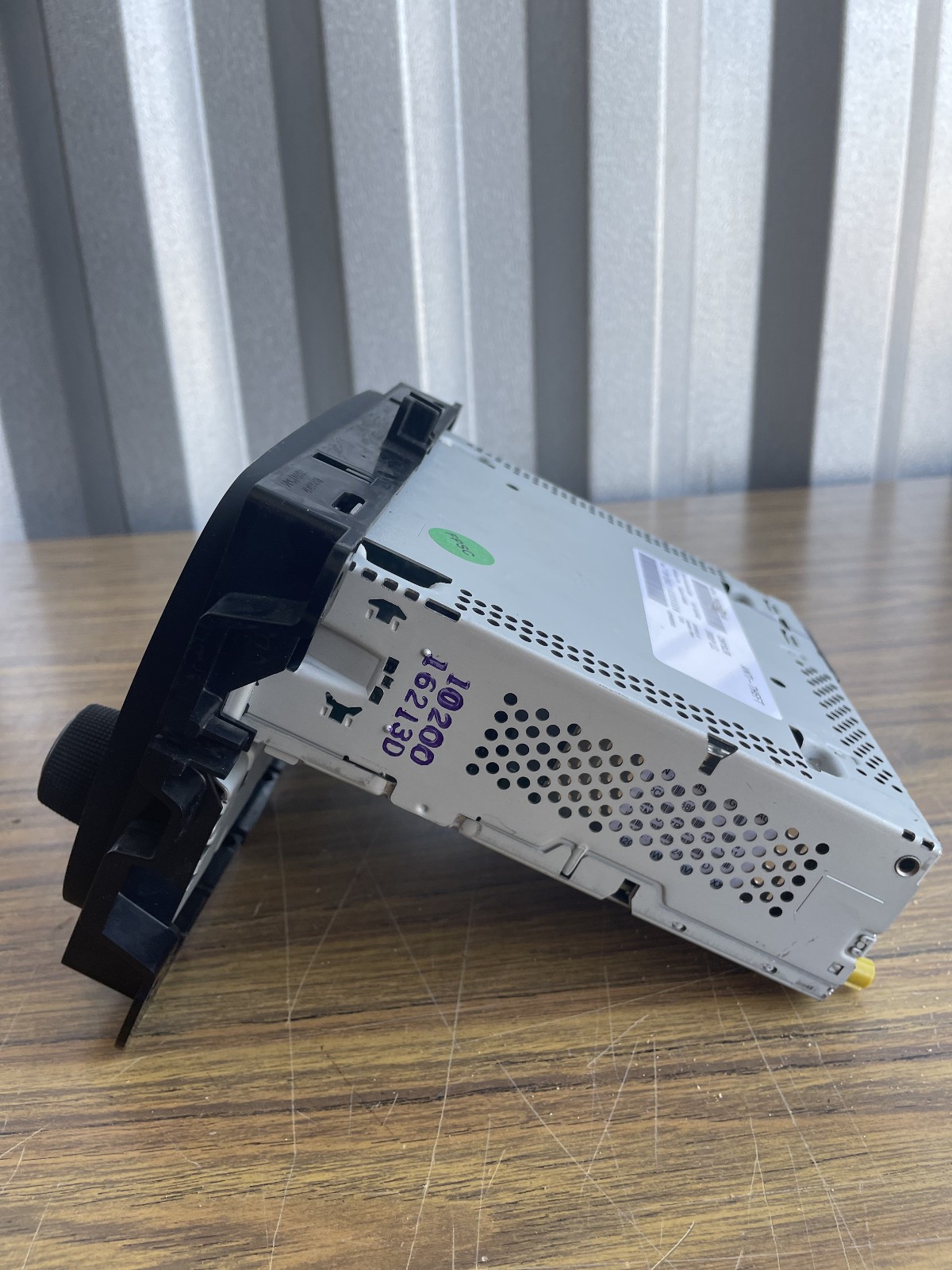 Chrysler 2013-2018 Dodge Ram 1500 2500 OEM AM FM Radio Reciever P68226683AA