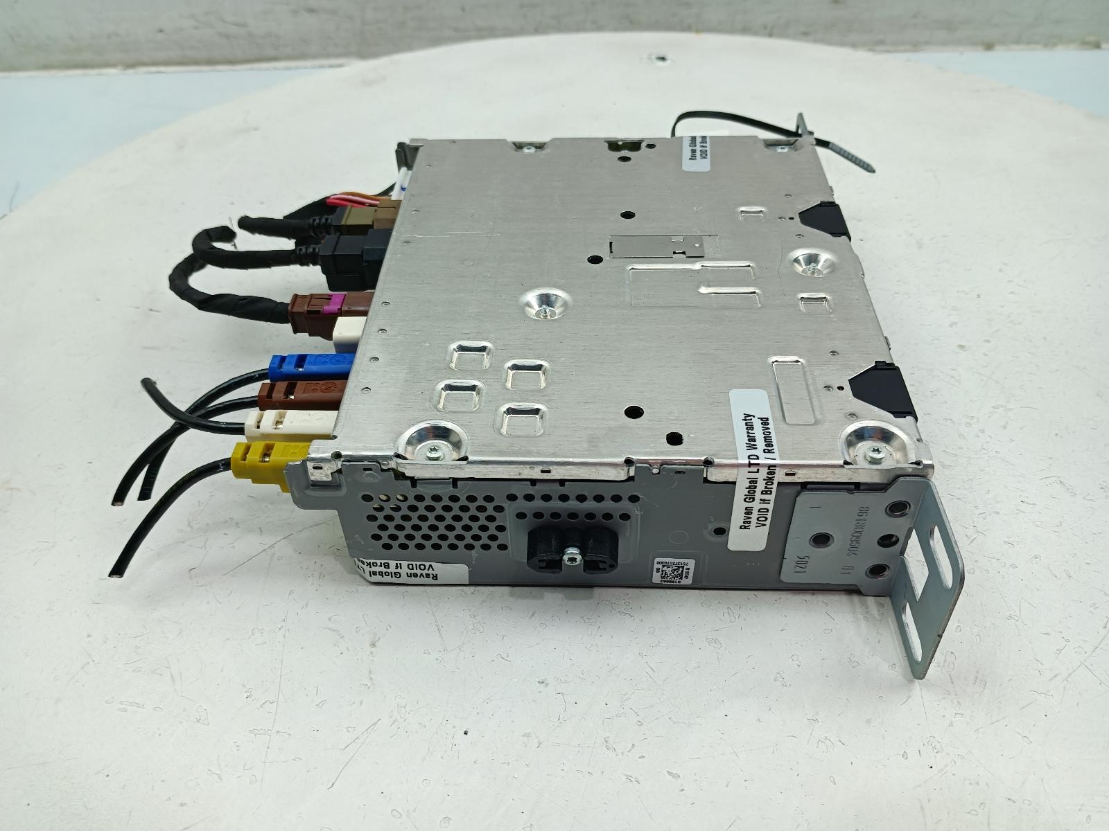 RENAULT ARKANA STEREO HEAD UNIT 259153695R MK1 LJL 2020-2026