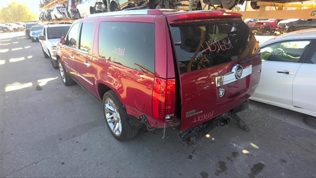 Audio Equipment Radio Opt Gmq ID 20992774 Fits 12 AVALANCHE 1500 31213329