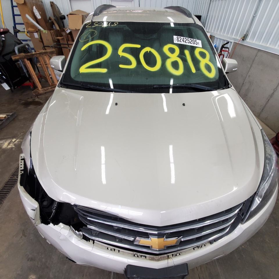 Audio Equipment Radio Opt UG4 With Telematics Fits 13-14 ENCLAVE 1143918