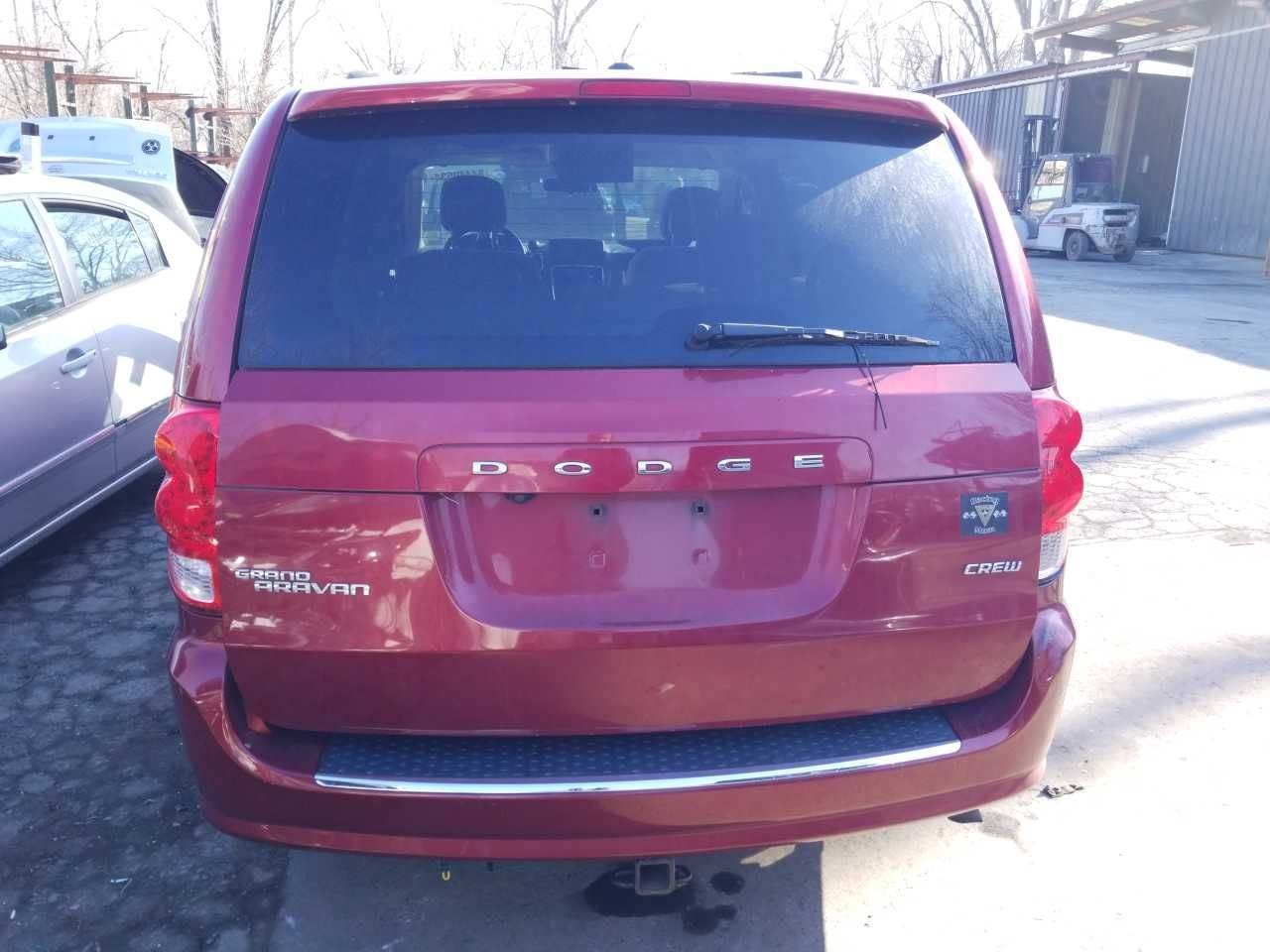Audio Equipment Radio Receiver Radio With Navigation Fits 11 CARAVAN 4810945