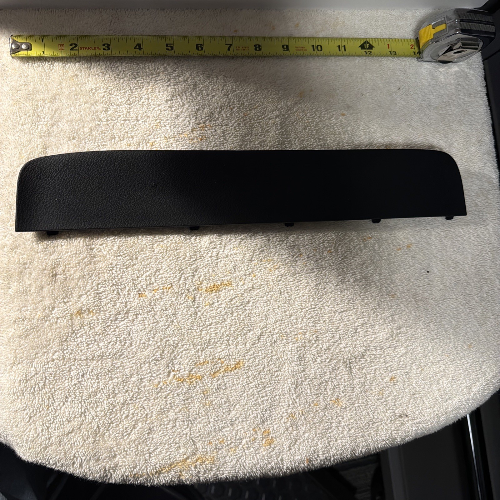 2016-2017 Lexus Rx350 Upper Center Radio Display Screen 12.3″- 83290-48150