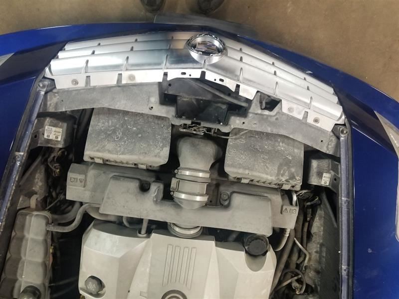 Audio Equipment Radio Am-fm-stereo-cassette-cd Player Fits 04-09 XLR 1005778