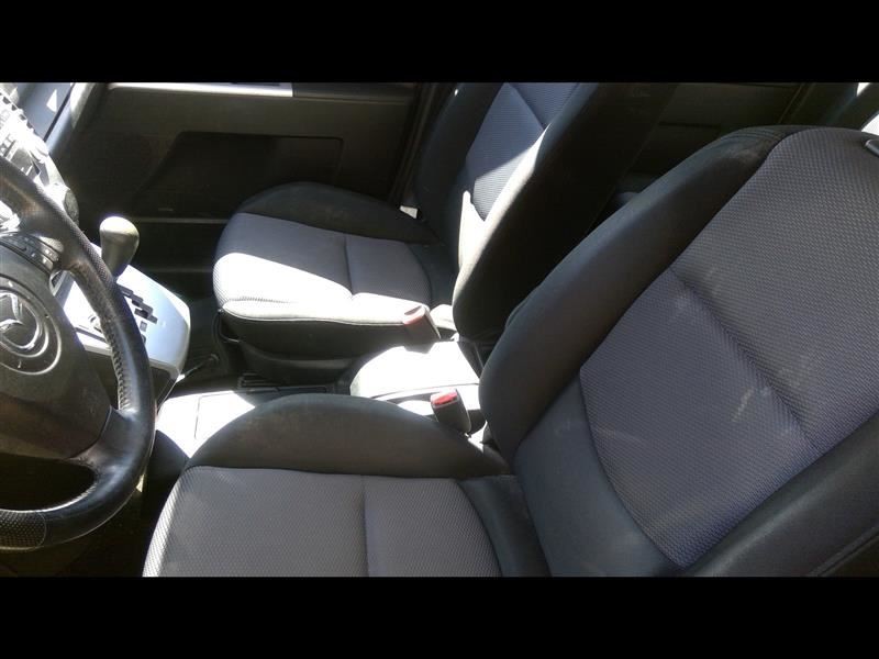 Audio Equipment Radio Am-fm-cd 6 Disc In-dash Fits 06-07 MAZDA 5 266023