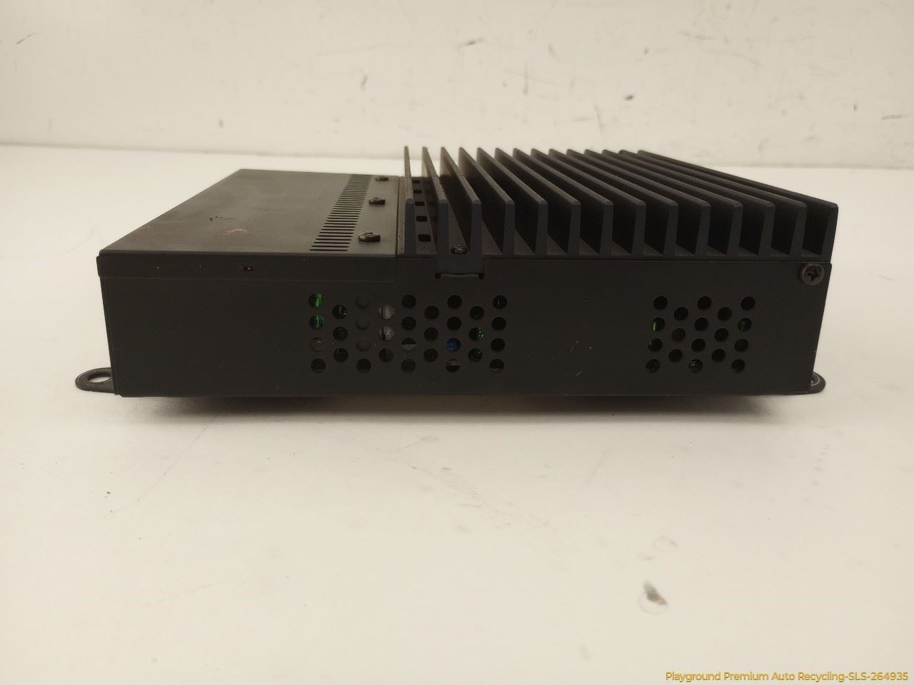 Jaguar XK8 XKR CONVERTIBLE Audio Equipment Radio Stereo Amplifier Fits 2005-2006
