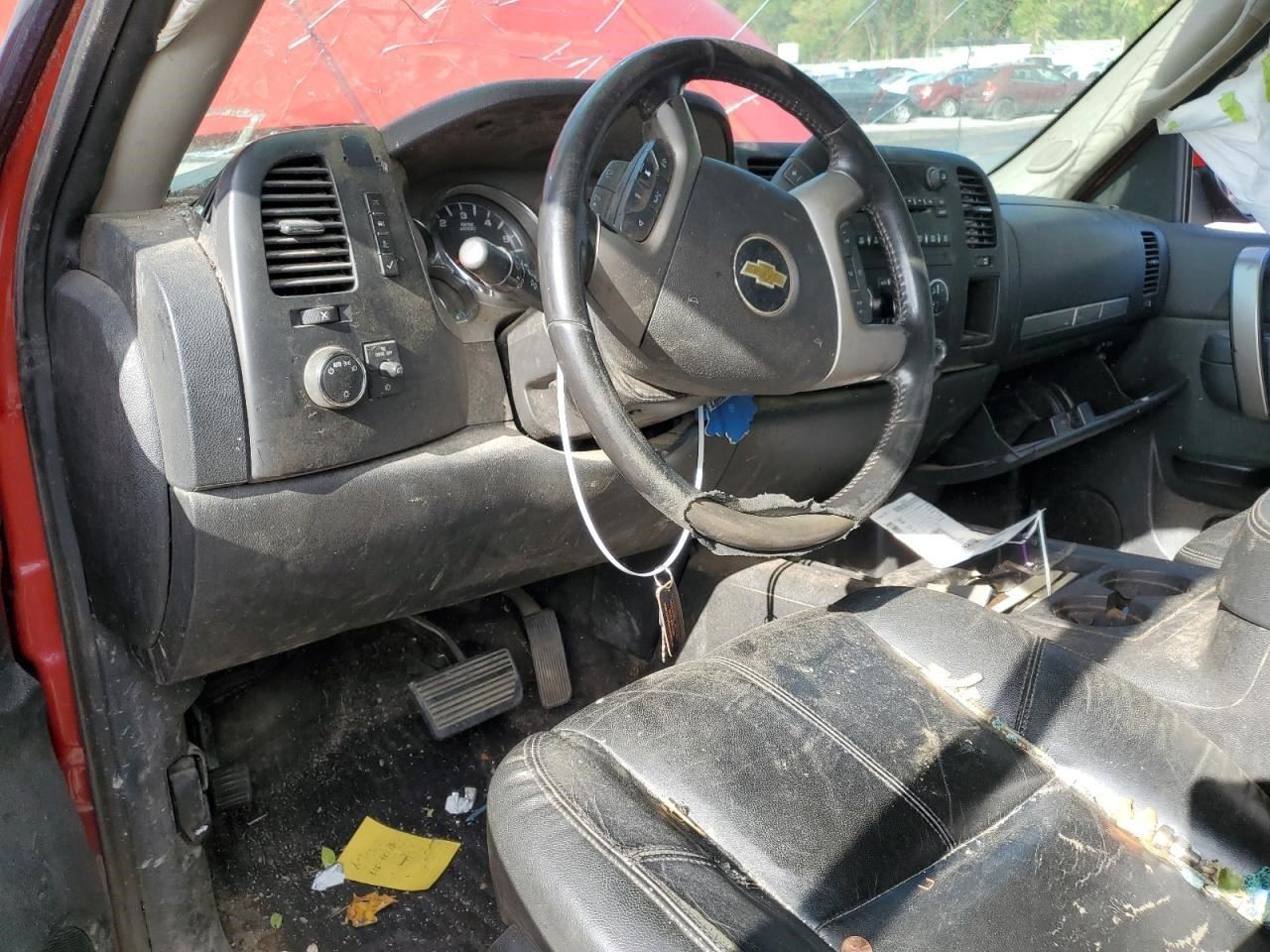 Audio Equipment Radio AM-FM-CD-MP3-USB Fits 11-21 EXPRESS 2500 VAN 1305575