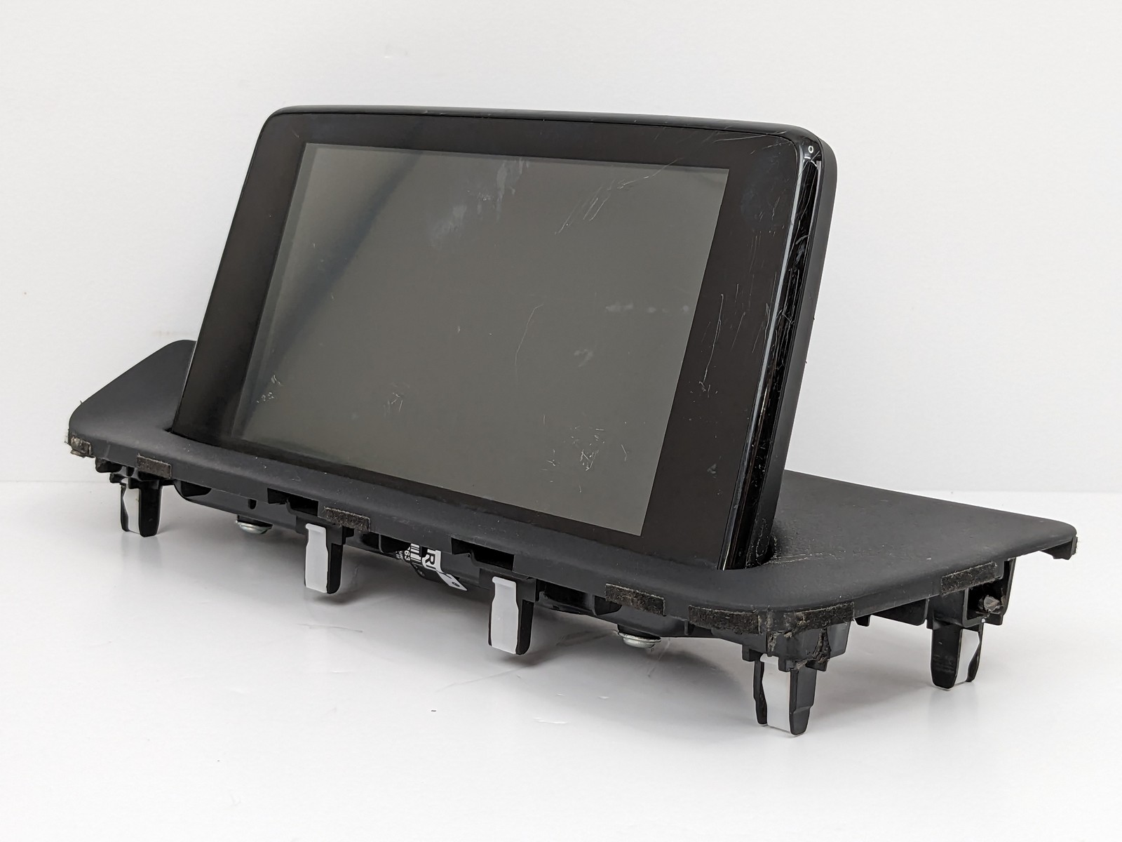 2016 – 2019 Mazda CX-9 OEM Radio Multi Media Display Screen 8″ Inch