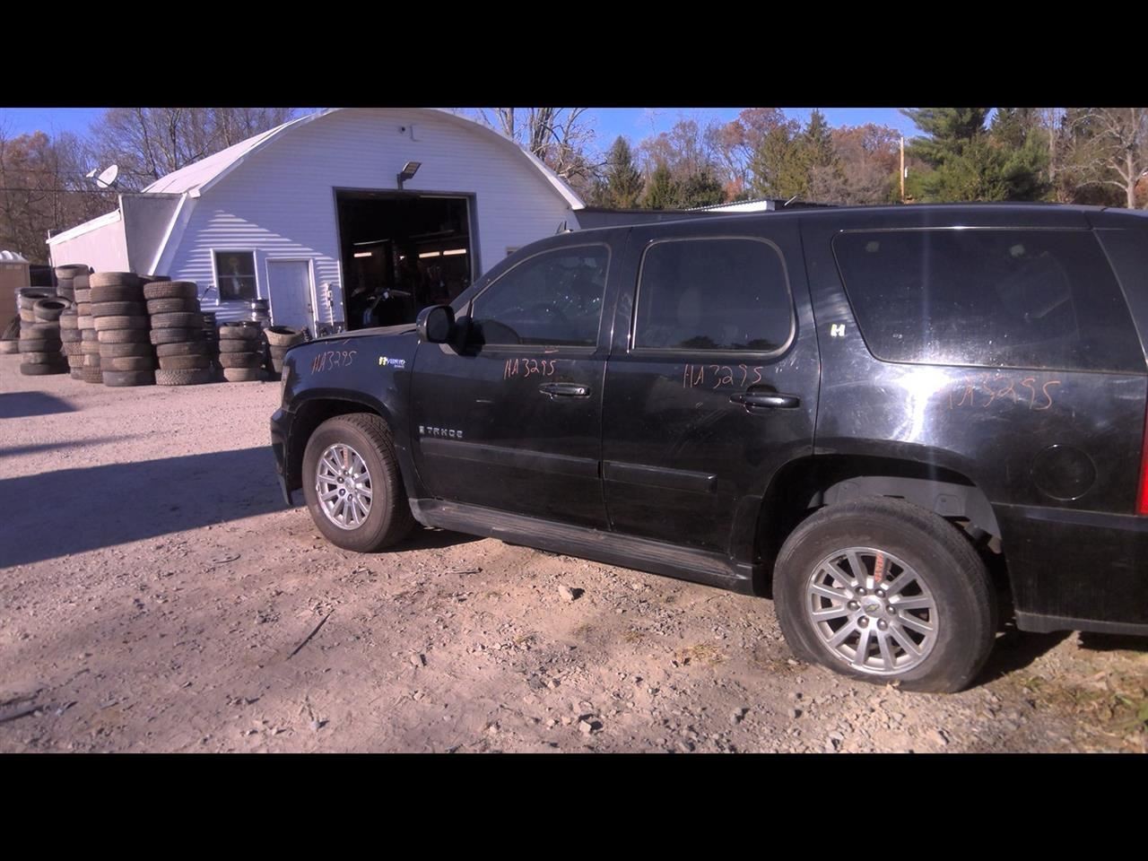 Audio Equipment Radio Opt Uvb ID 25894202 Fits 08-09 TAHOE 1533737