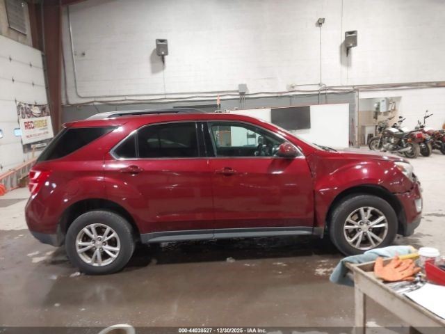 Audio Equipment Radio Receiver AM-FM-MP3-USB Opt Ufu Fits 16-17 EQUINOX 12738581