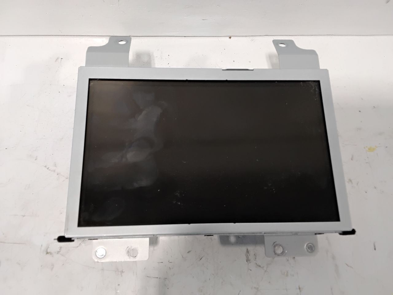 2015-2018 Ford Edge Front Center Dash Mounted 8.0″ Display Touch Screen