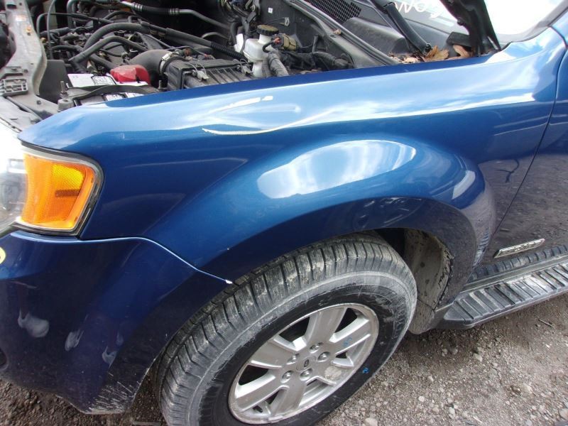 Audio Equipment Radio Receiver Am-fm-cd Fits 08-09 MAZDA TRIBUTE 1389568