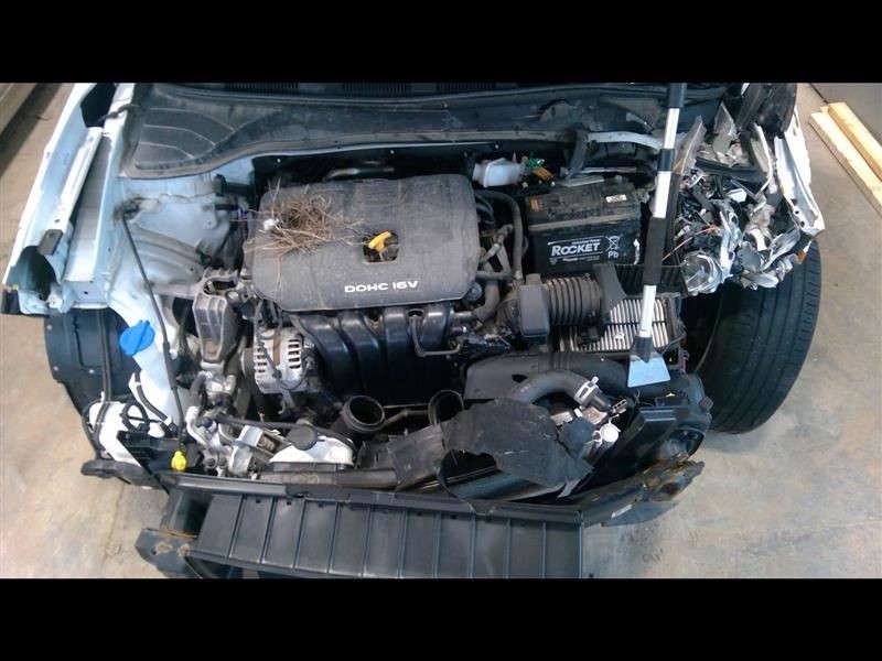 Audio Equipment Radio Display And Receiver US Market Fits 18-21 KONA 5283940