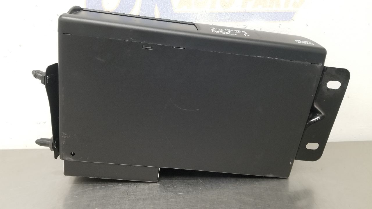 98 CHEVY CAMARO Z28 12 DISC CD CHANGER WITH CARTRIDGE U1S OPTION 16199553