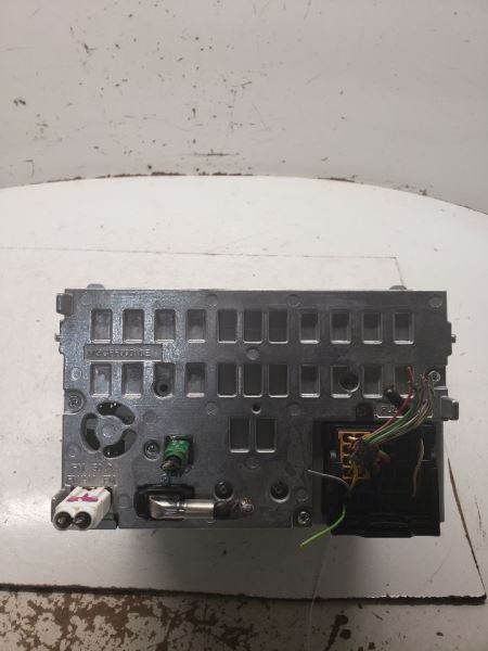 2013-2016 Audi A4 Radio Dash Mounted Stereo Receiver OEM 1247551