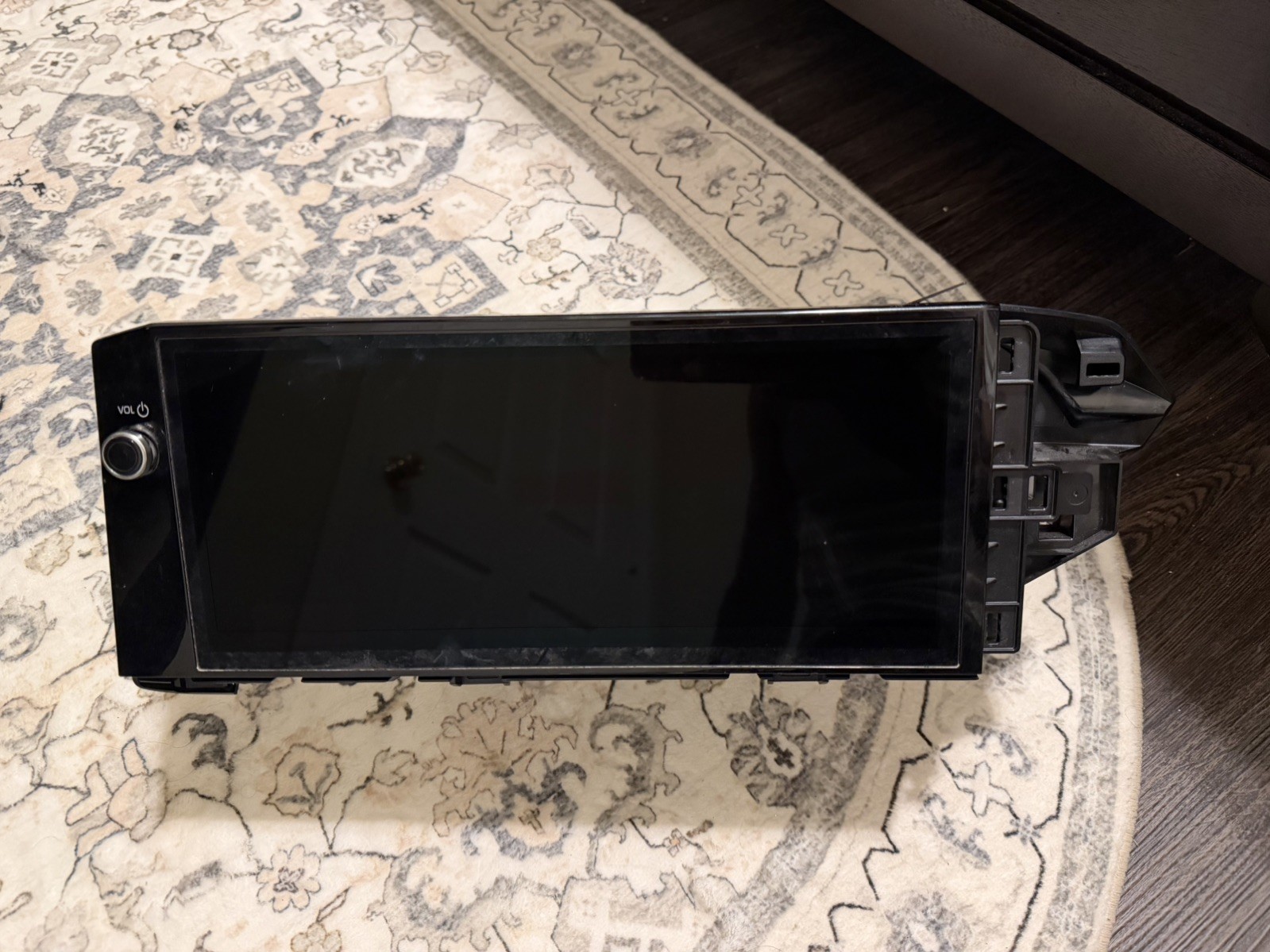 2025 2026 Toyota Camry 12.3″ Navigation Radio Display Touch Screen Head Unit OEM