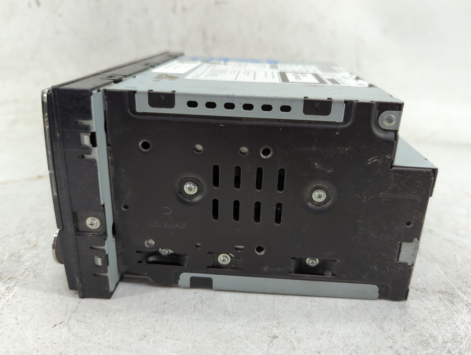 2017-2019 Nissan Sentra Am Fm Cd Player Radio Receiver NCW7B