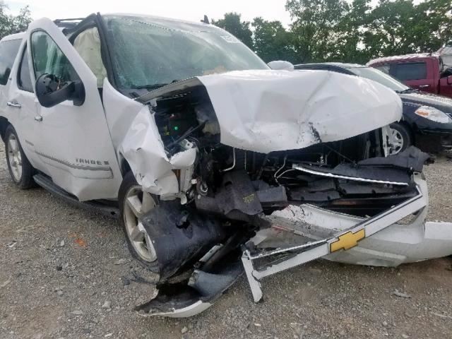 Audio Equipment Radio Opt Uvb ID 20807044 Fits 08-09 TAHOE 834926
