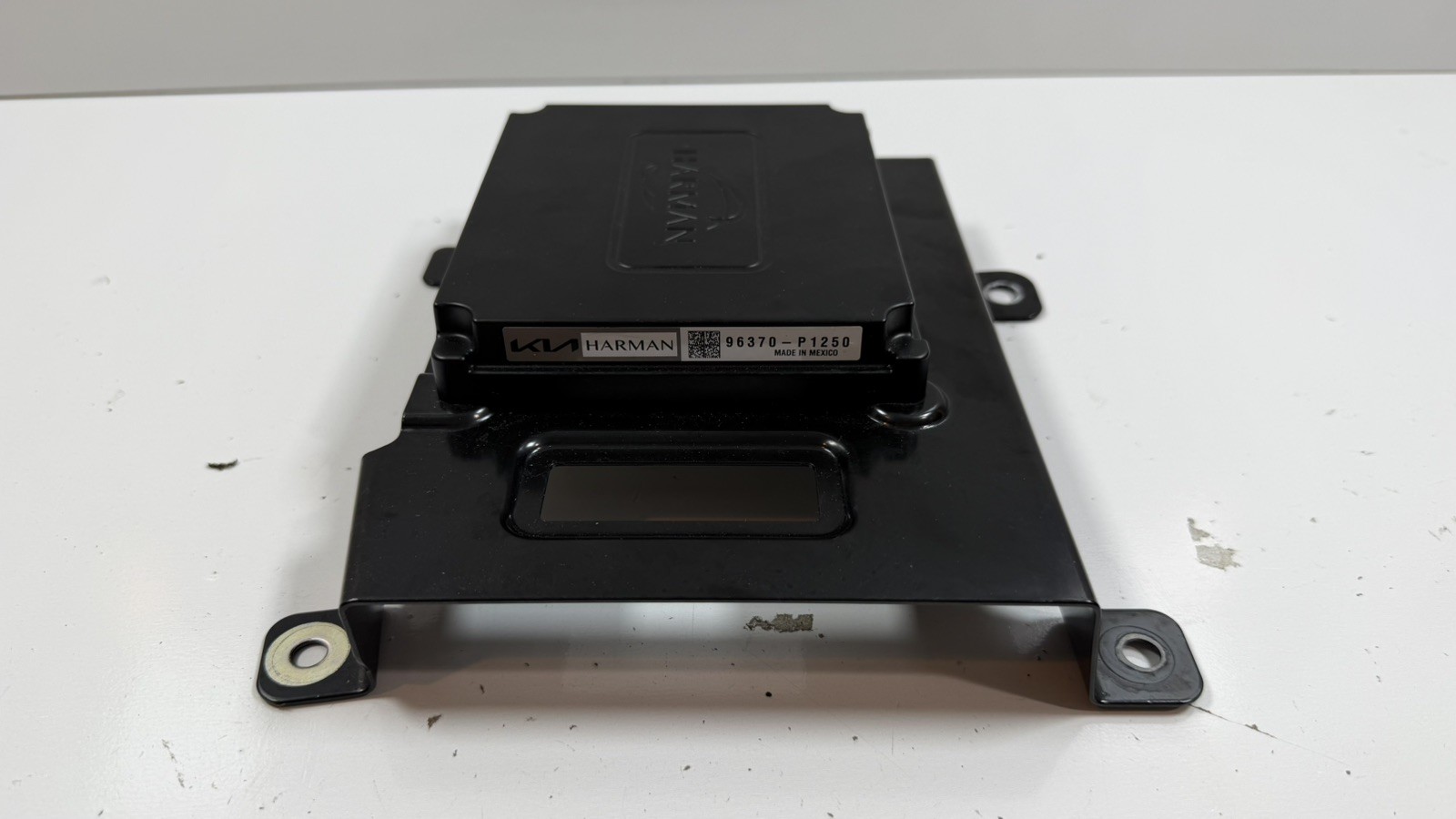✅ 2023-2024 Kia Sportage Harman Karden Audio Radio Amplifier 96370P1250 OEM