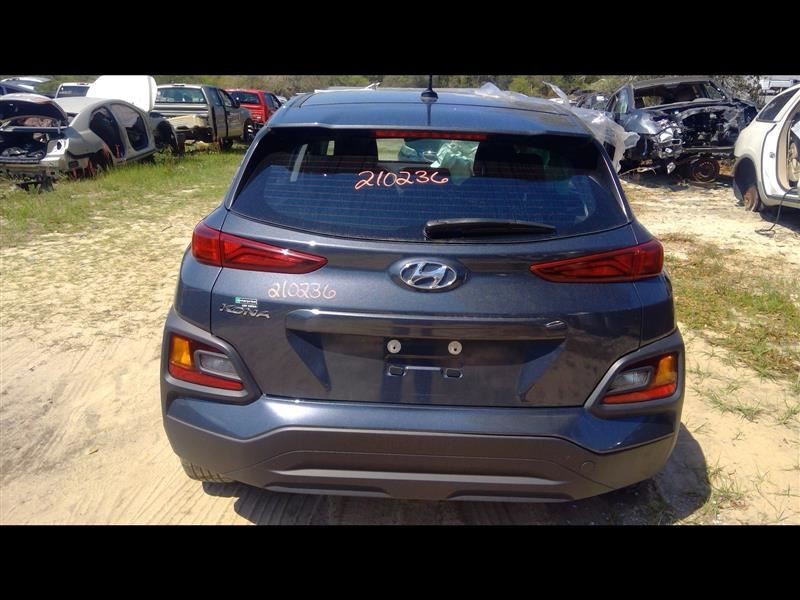 Audio Equipment Radio Receiver Assembly US Market Fits 18-20 KONA 575273