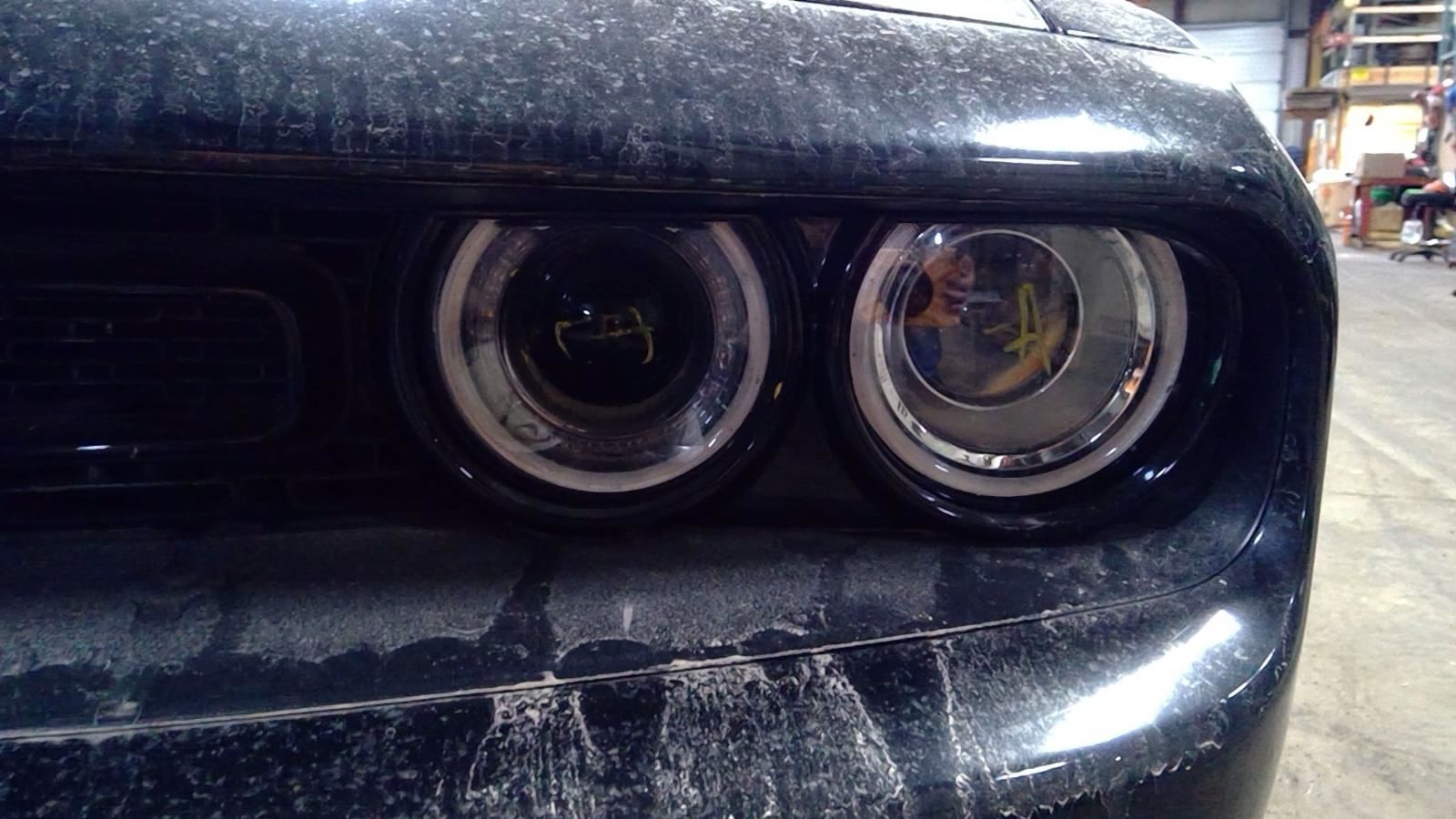 Audio Equipment Radio Display And Receiver Siriusxm Fits 18-20 CHARGER 4367132