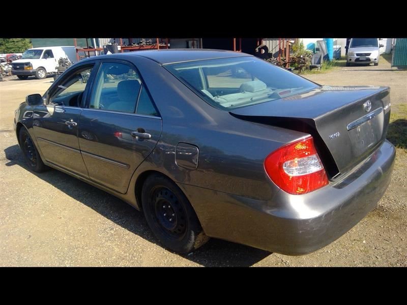 Audio Equipment Radio Amplifier Fits 02-06 CAMRY 142348