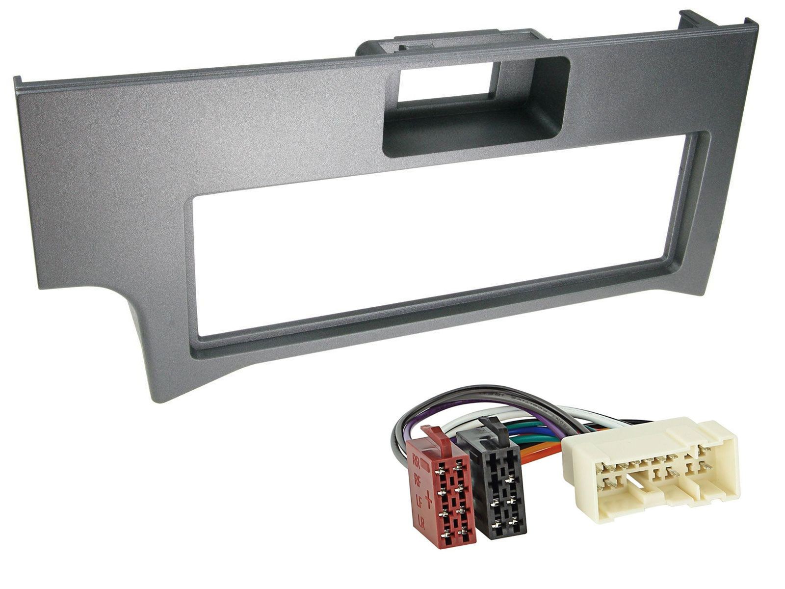 Pioneer MP3 1DIN DAB USB AUX Car Stereo for Nissan Primera P11-144 Facelift 1999-