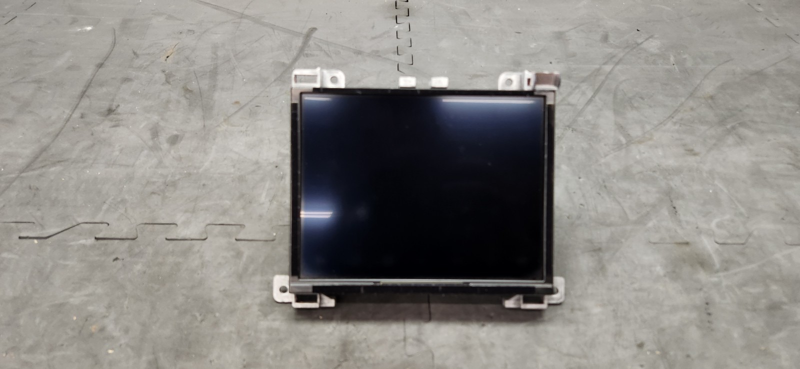 2021-2022 Dodge Challenger Information 8.4″ Display Uconnect Screen OEM