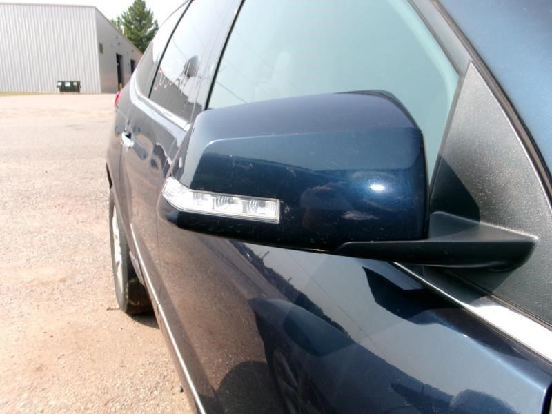 Audio Equipment Radio Opt Uui Fits 10-17 TRAVERSE 164855