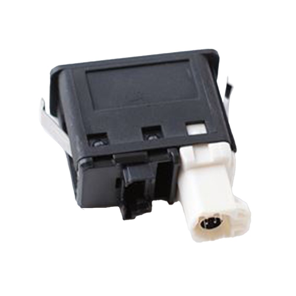 Car USB AUX Input AUX Socket Car USB AUX Input Socket Direct Installation