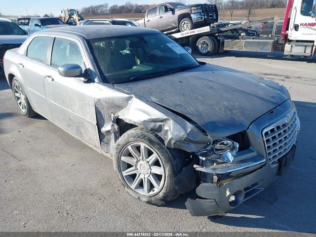 Audio Equipment Radio Display And Receiver Radio DVD Fits 05-07 300 1885368
