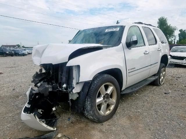 Audio Equipment Radio Opt Uvb ID 20807044 Fits 08-09 TAHOE 834926