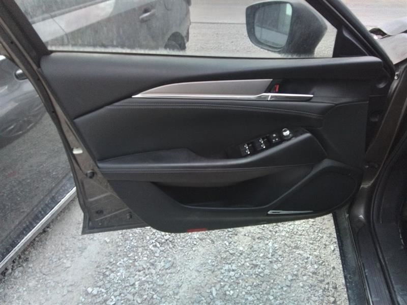 2018-2021 Mazda 6 Console Mounted Radio Control Dial Knob