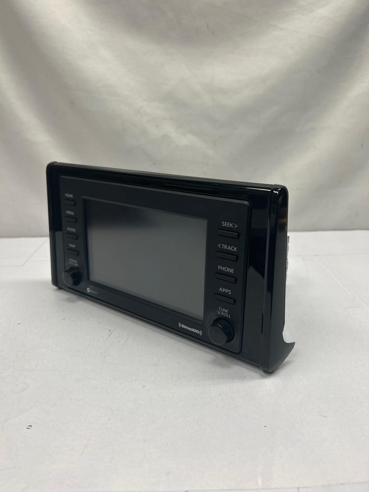 2019 2020 Hyundai Elantra radio receiver US market sedan 7.0″ touch assembly