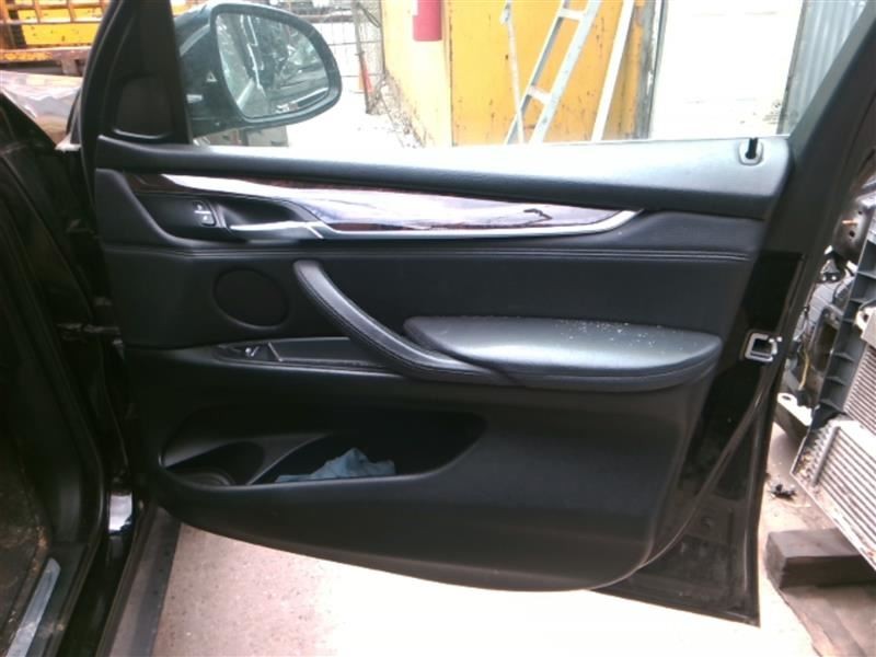 Audio Equipment Radio Am-fm-cd Receiver 1 Din Fits 15-16 BMW 228i 634849