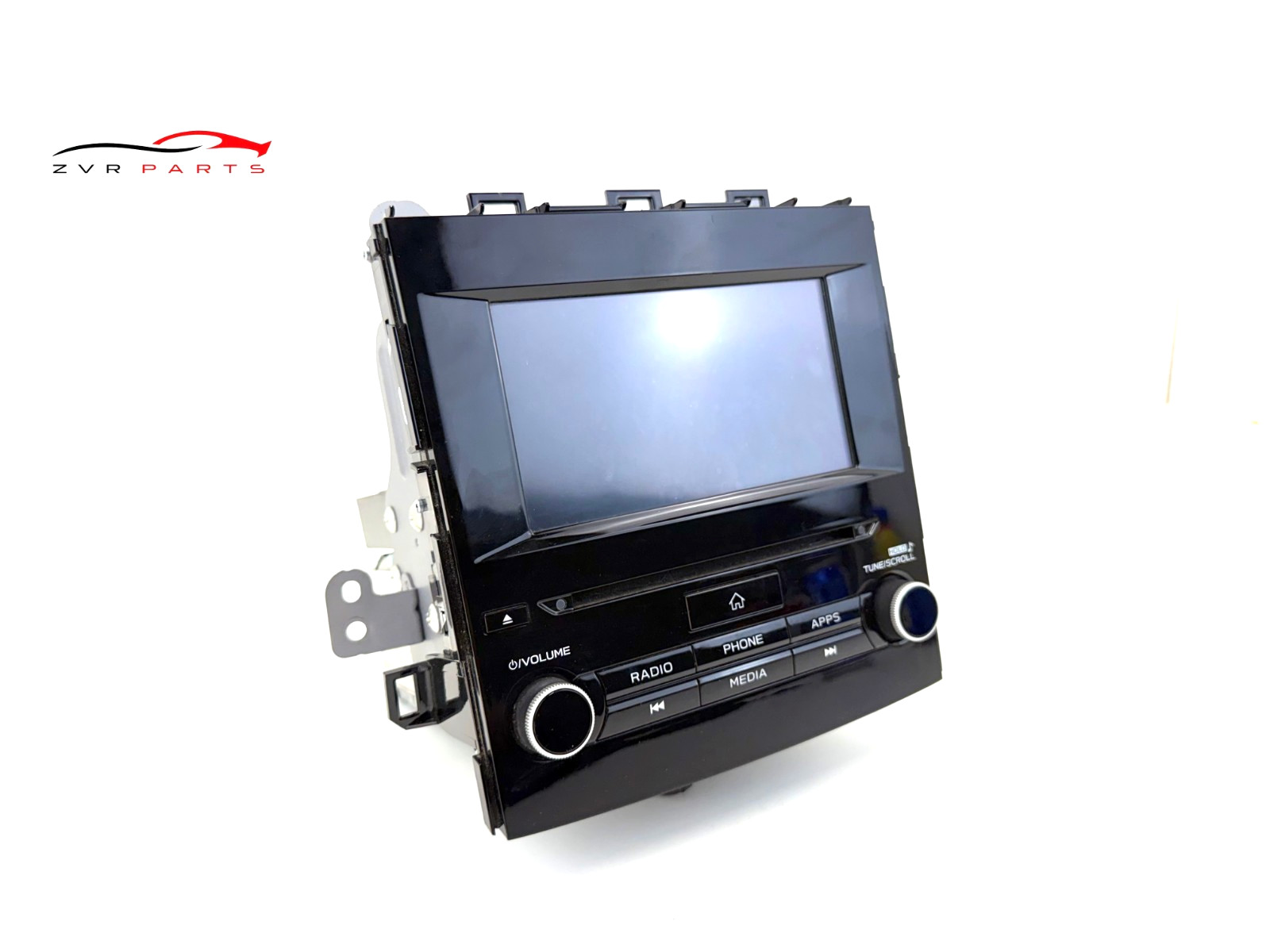 2019-2023 SUBARU FORESTER RADIO CD PLAYER DISPLAY SCREEN OEM 86201SJ940