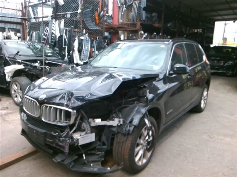 Audio Equipment Radio Am-fm-cd Receiver 1 Din Fits 15-16 BMW 228i 634849