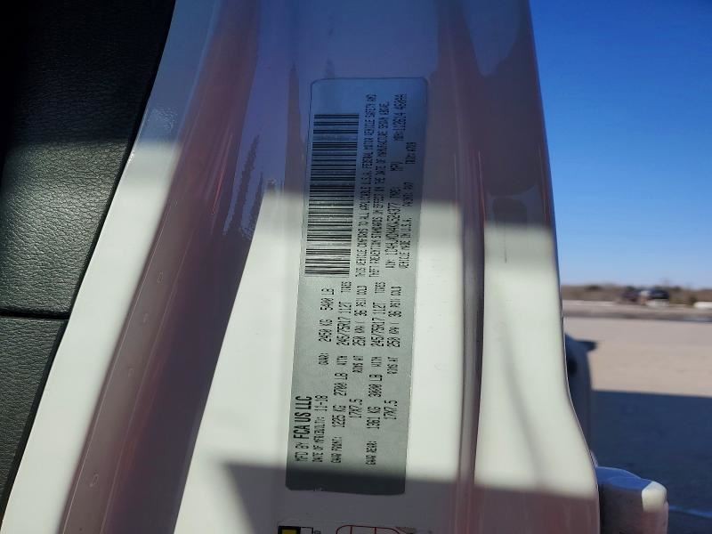 Audio Equipment Radio LHD Display And Receiver Fits 18-20 WRANGLER 3194864