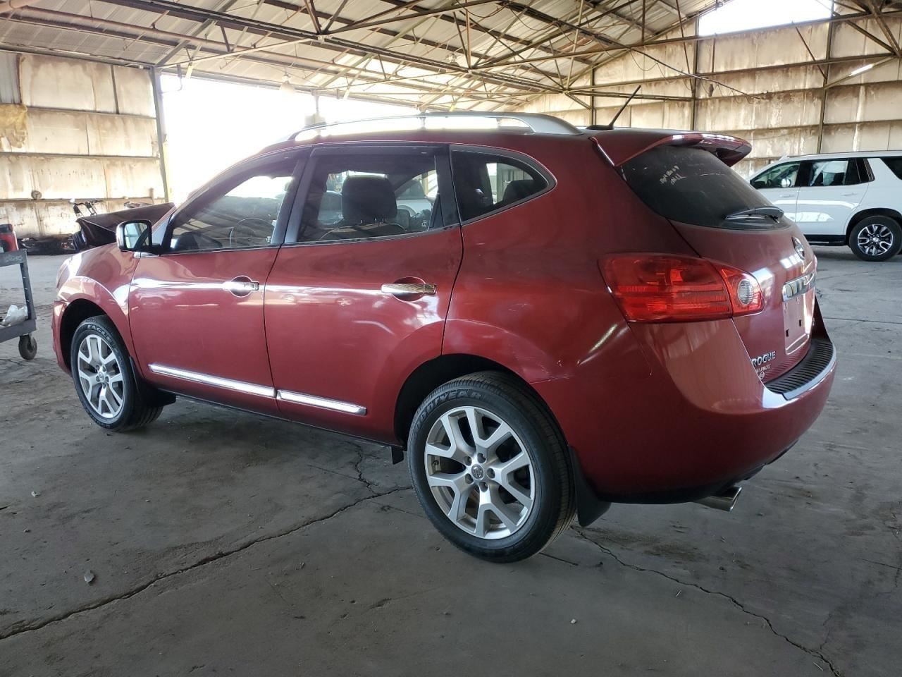 Audio Equipment Radio VIN J 1st Digit Japan Built Fits 12-15 ROGUE 716939