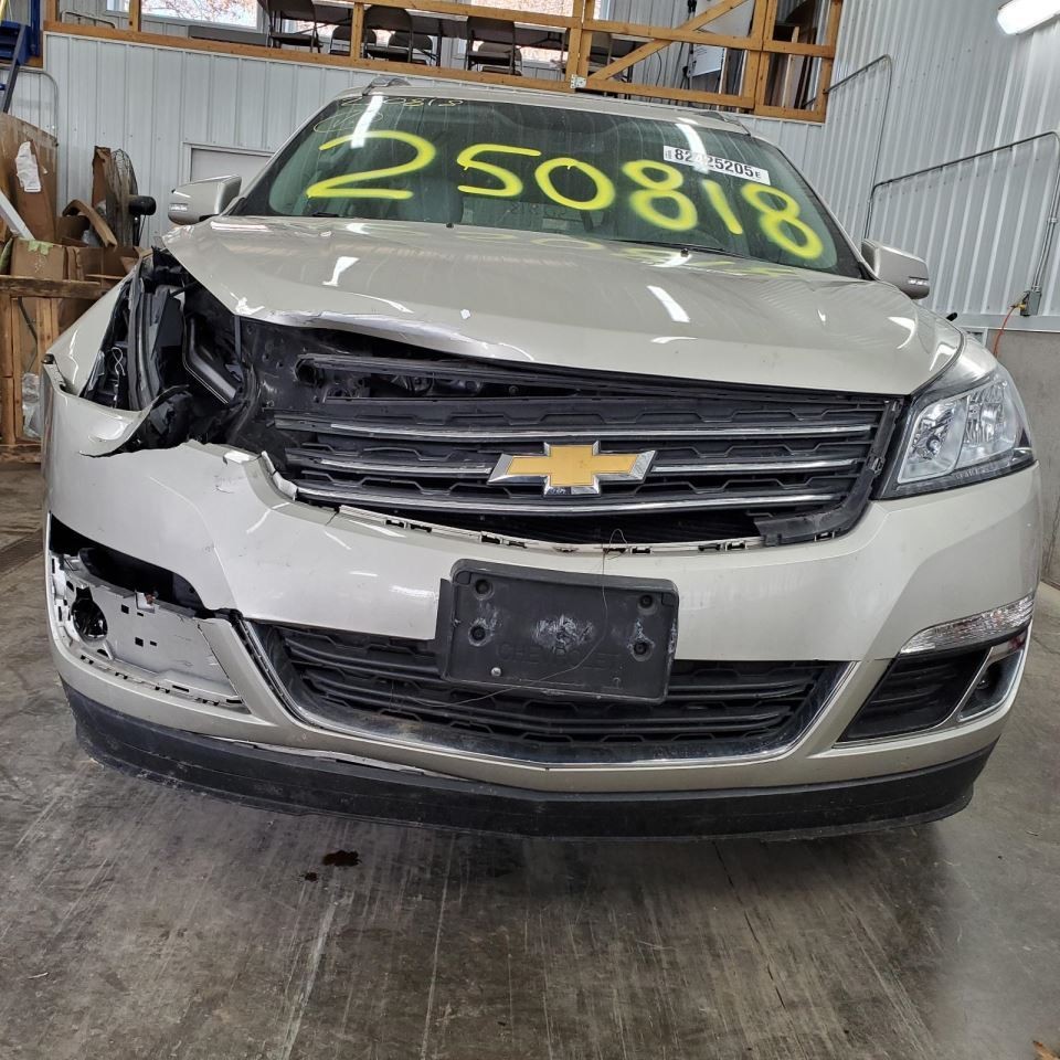 Audio Equipment Radio Receiver S-band Fits 11-24 EXPRESS 2500 VAN 1143920