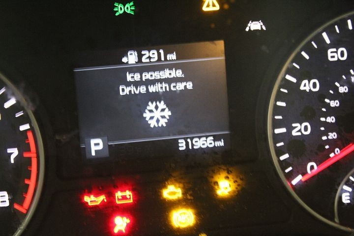 Audio Equipment Radio Control Panel US Market Fits 19-20 OPTIMA 2367664