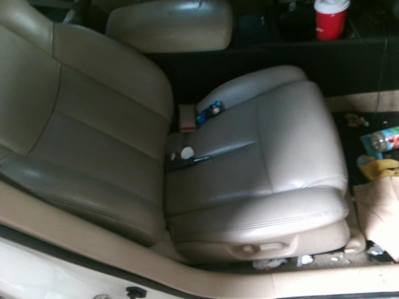 Audio Equipment Radio Receiver Sv Thru 2/13 Fits 12-13 MAXIMA 856951